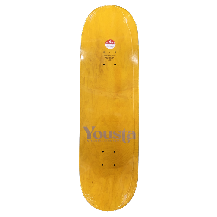 Ricky Montalbano Cat goddess signature deck