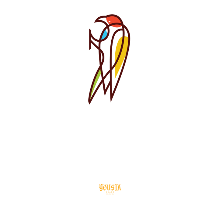 Simple Crow 25