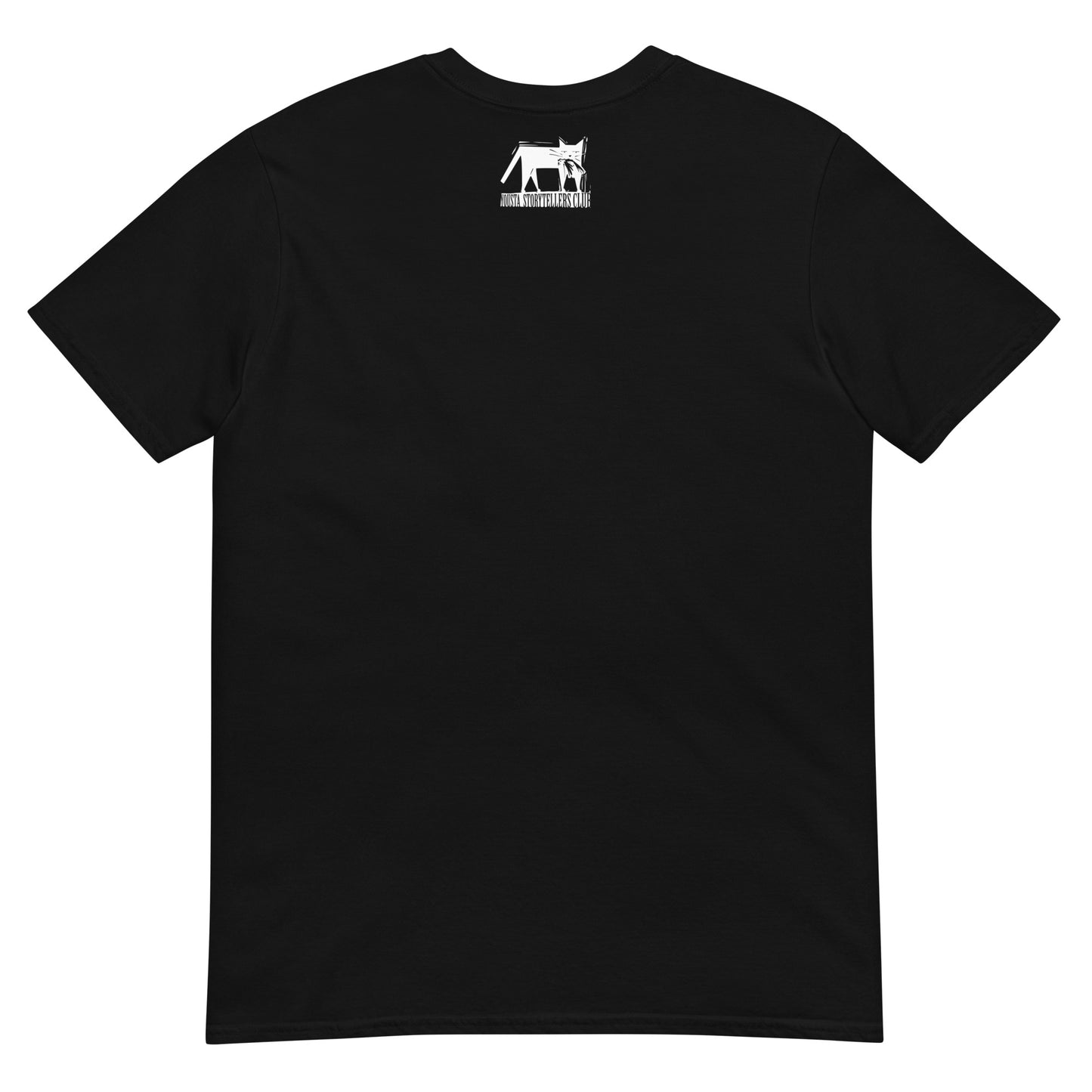 Gone Fishing Tee