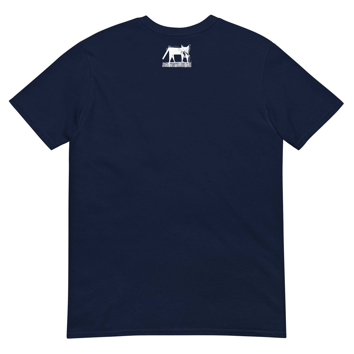 Gone Fishing Tee