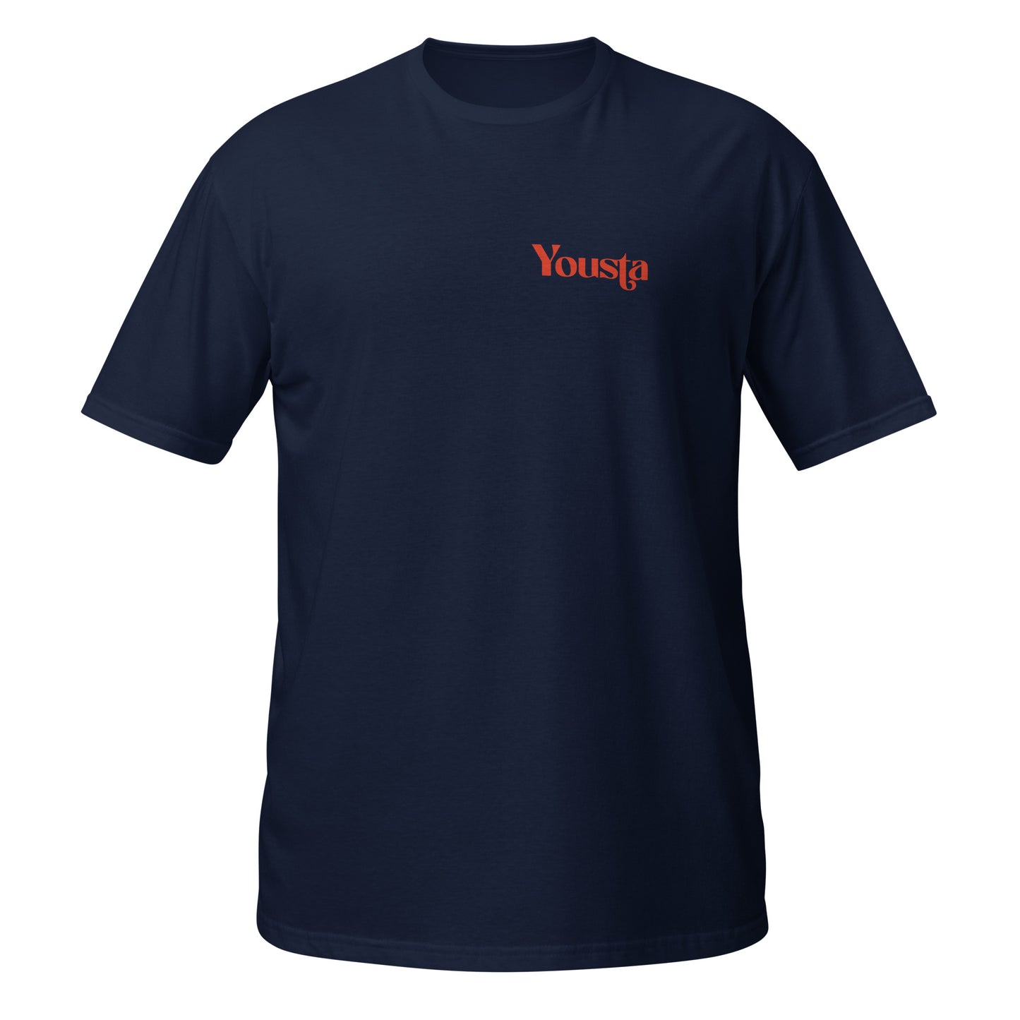 Starman soft tee