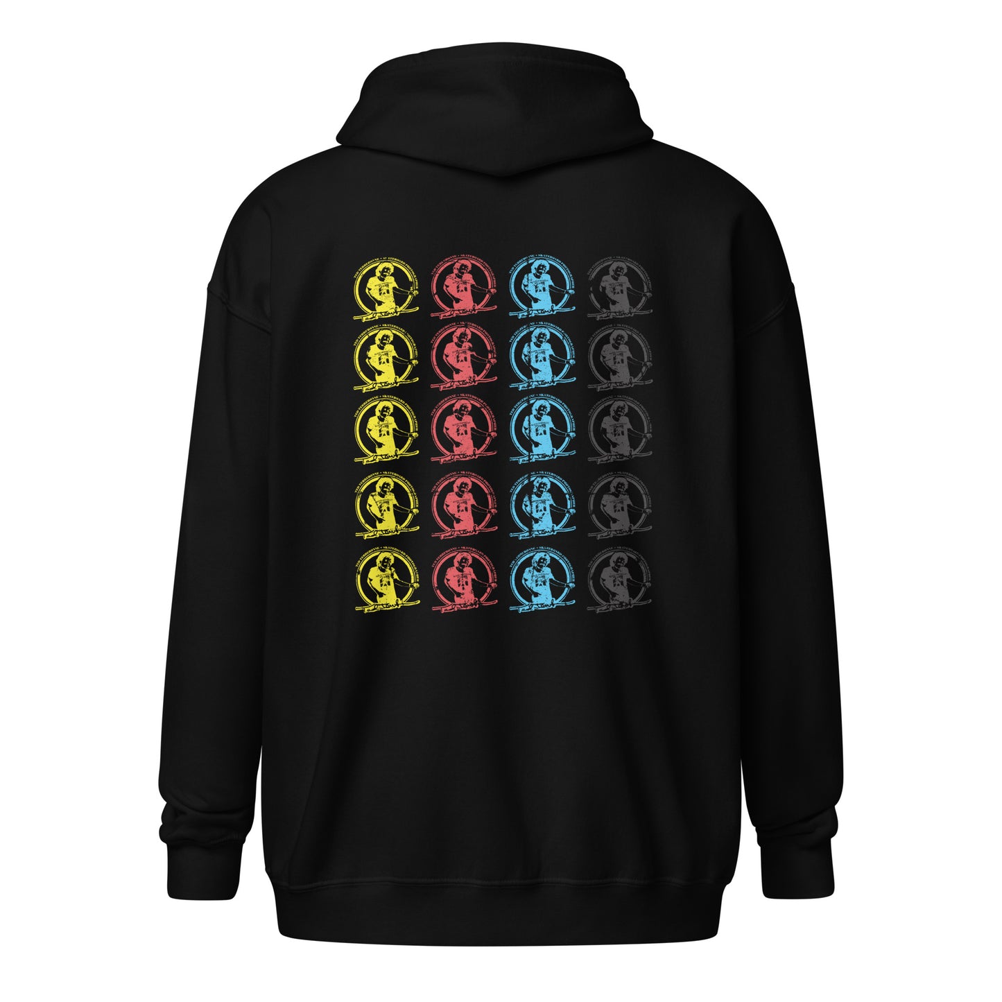 Ted Terrebone Photo Series Hoodie