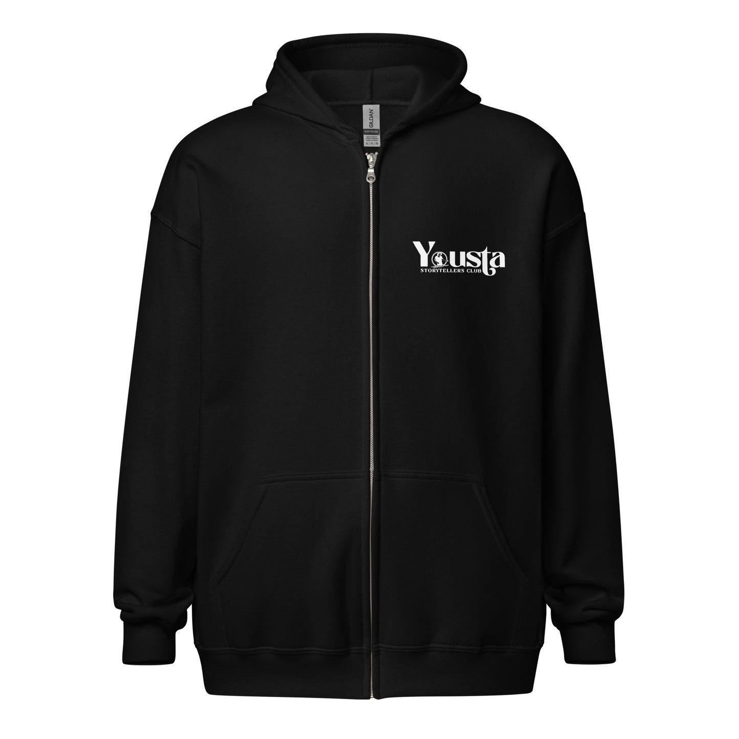 Ted Terrebone Photo Series Hoodie
