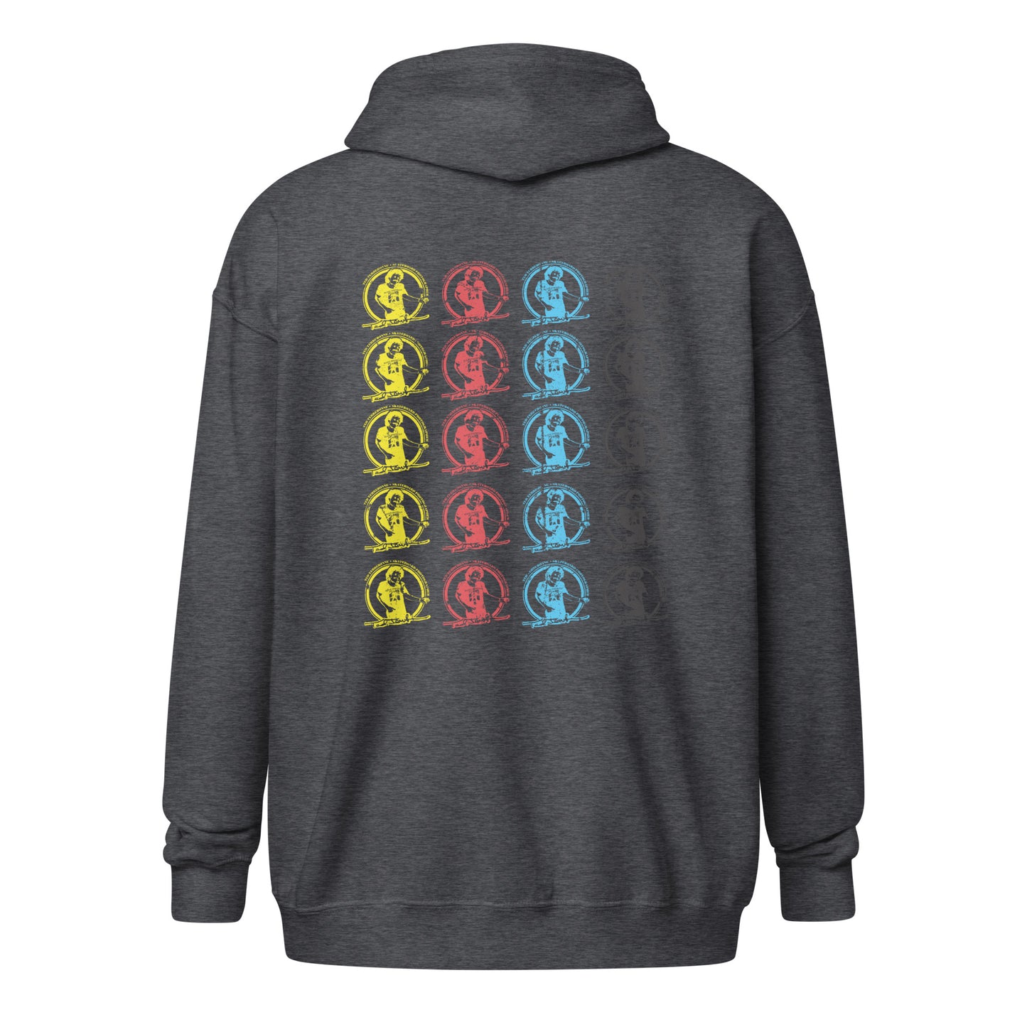 Ted Terrebone Photo Series Hoodie