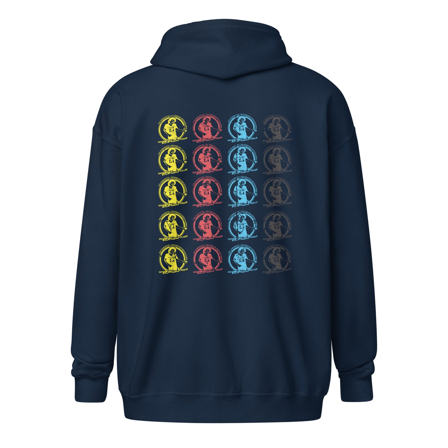 Ted Terrebone Photo Series Hoodie