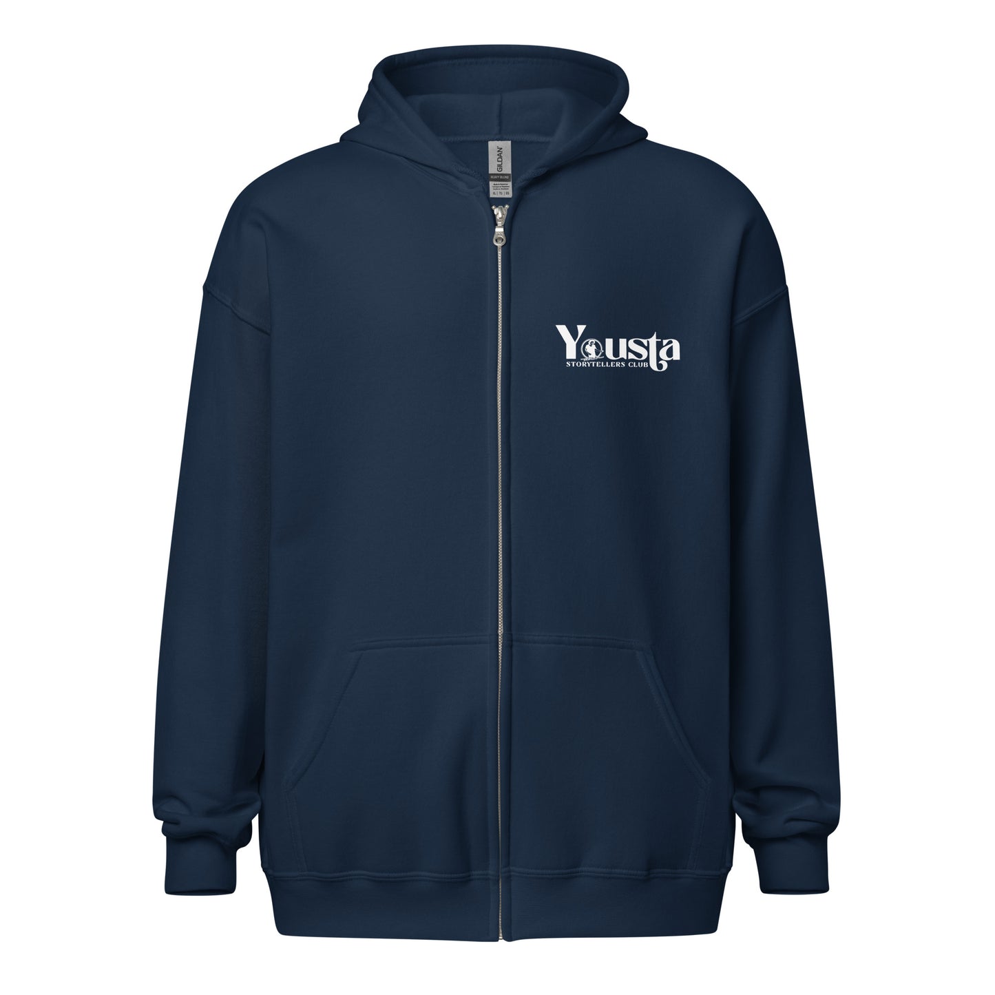Ted Terrebone Photo Series Hoodie