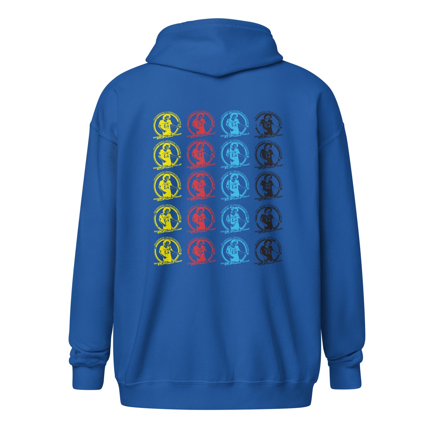Ted Terrebone Photo Series Hoodie