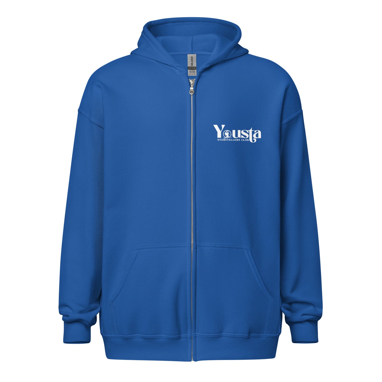 Ted Terrebone Photo Series Hoodie