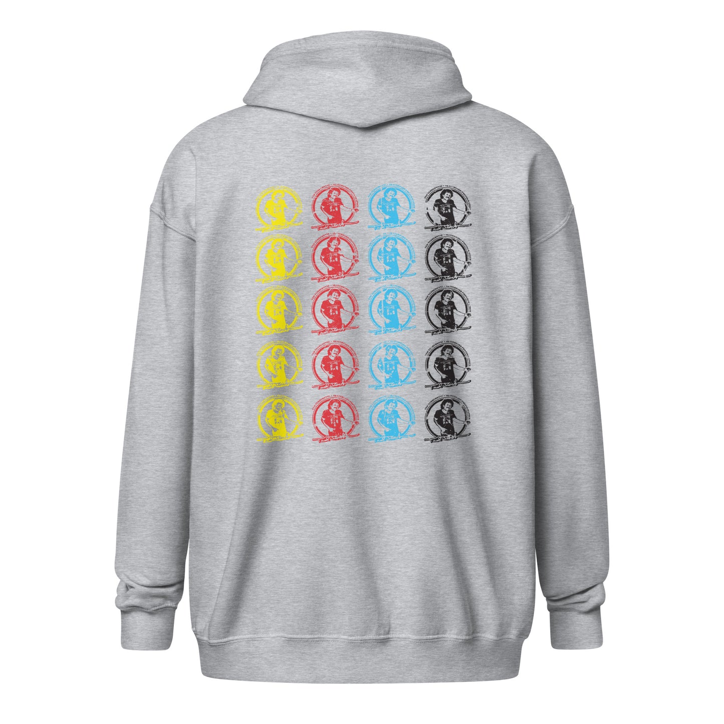 Ted Terrebone Photo Series Hoodie