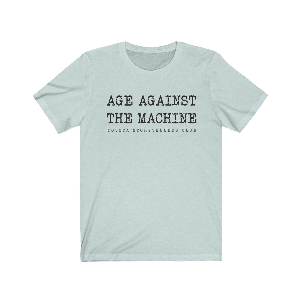 Age Against the Machine T shirt
