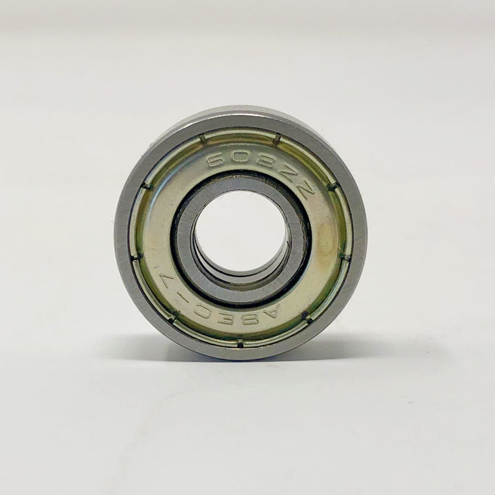 Marty's Bearings