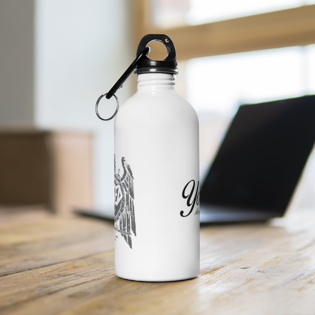 Stainless Steel Water Bottle