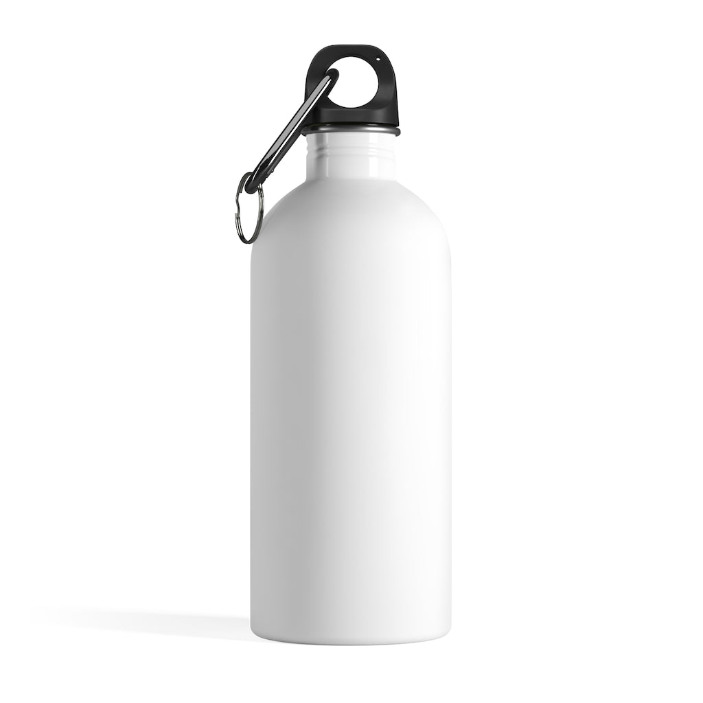 Skate Dads are Rad Stainless Steel Water Bottle