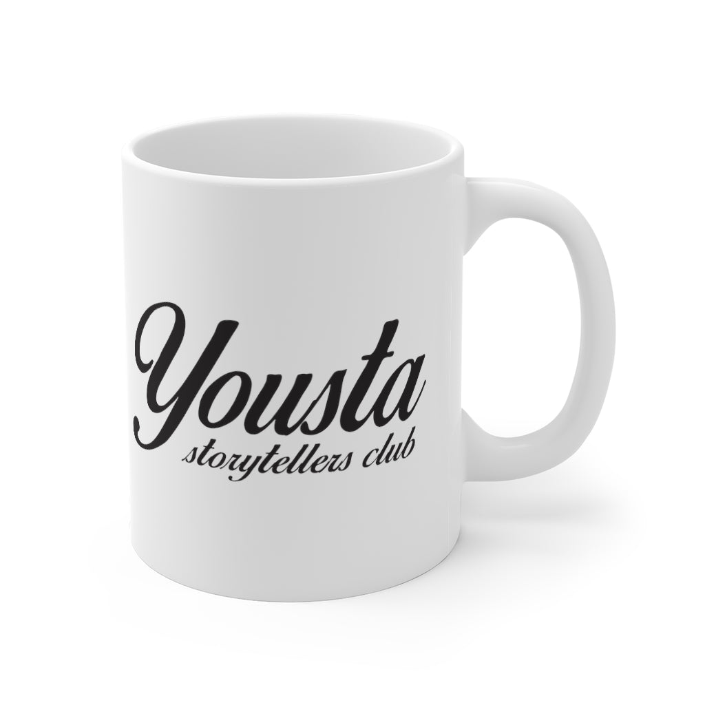 Skate Dads are Rad Mug 11oz