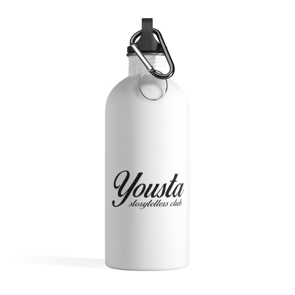 Stainless Steel Water Bottle