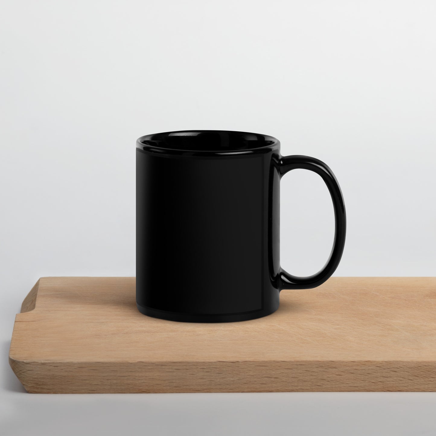 Age Against the machine black mug