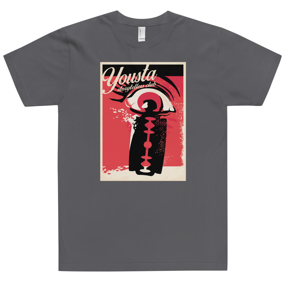 Razor blade blood T-Shirt