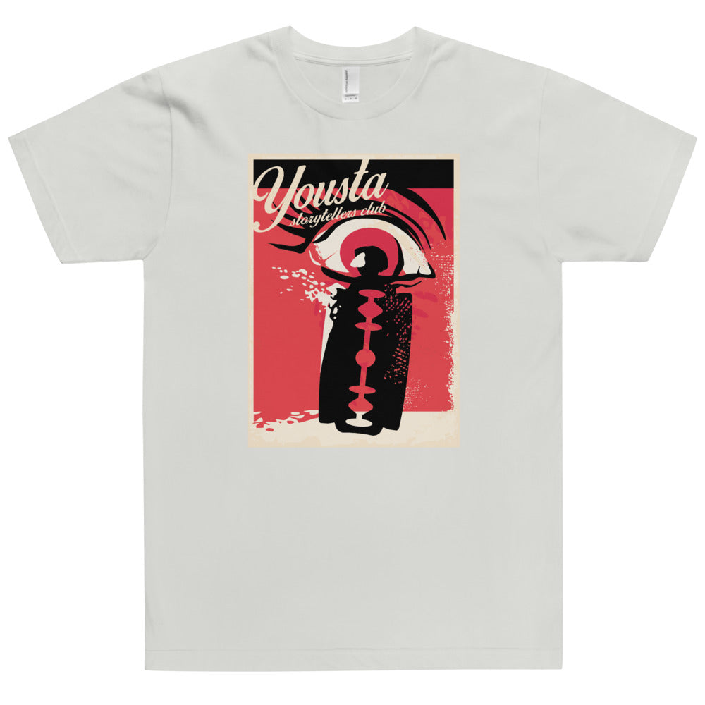 Razor blade blood T-Shirt