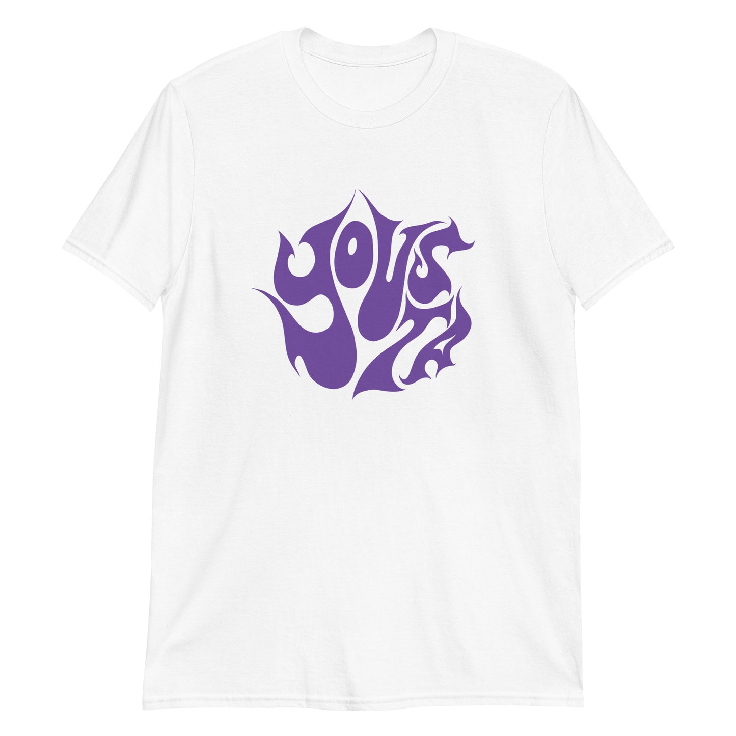 Ghost Logo T-Shirt