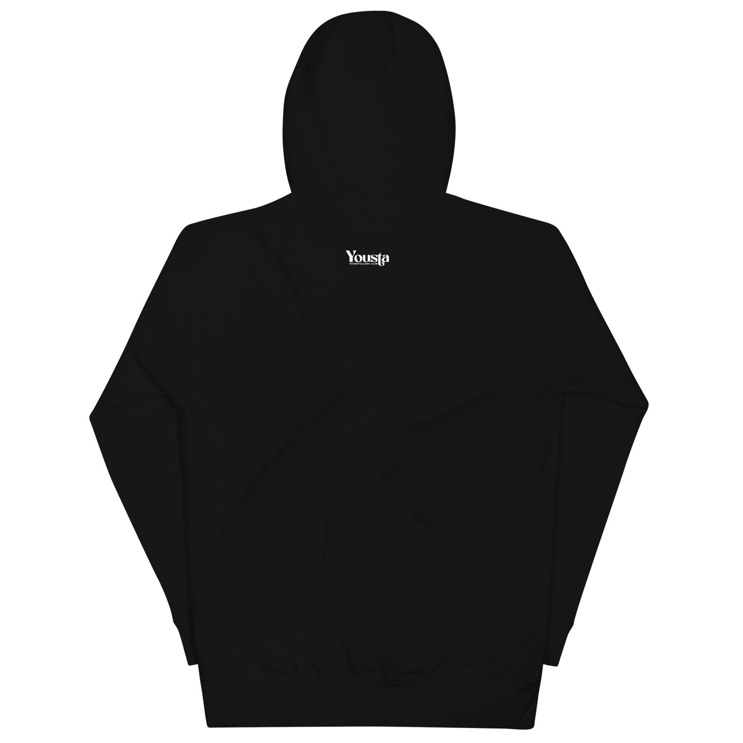 Unsubscribe Unisex Hoodie