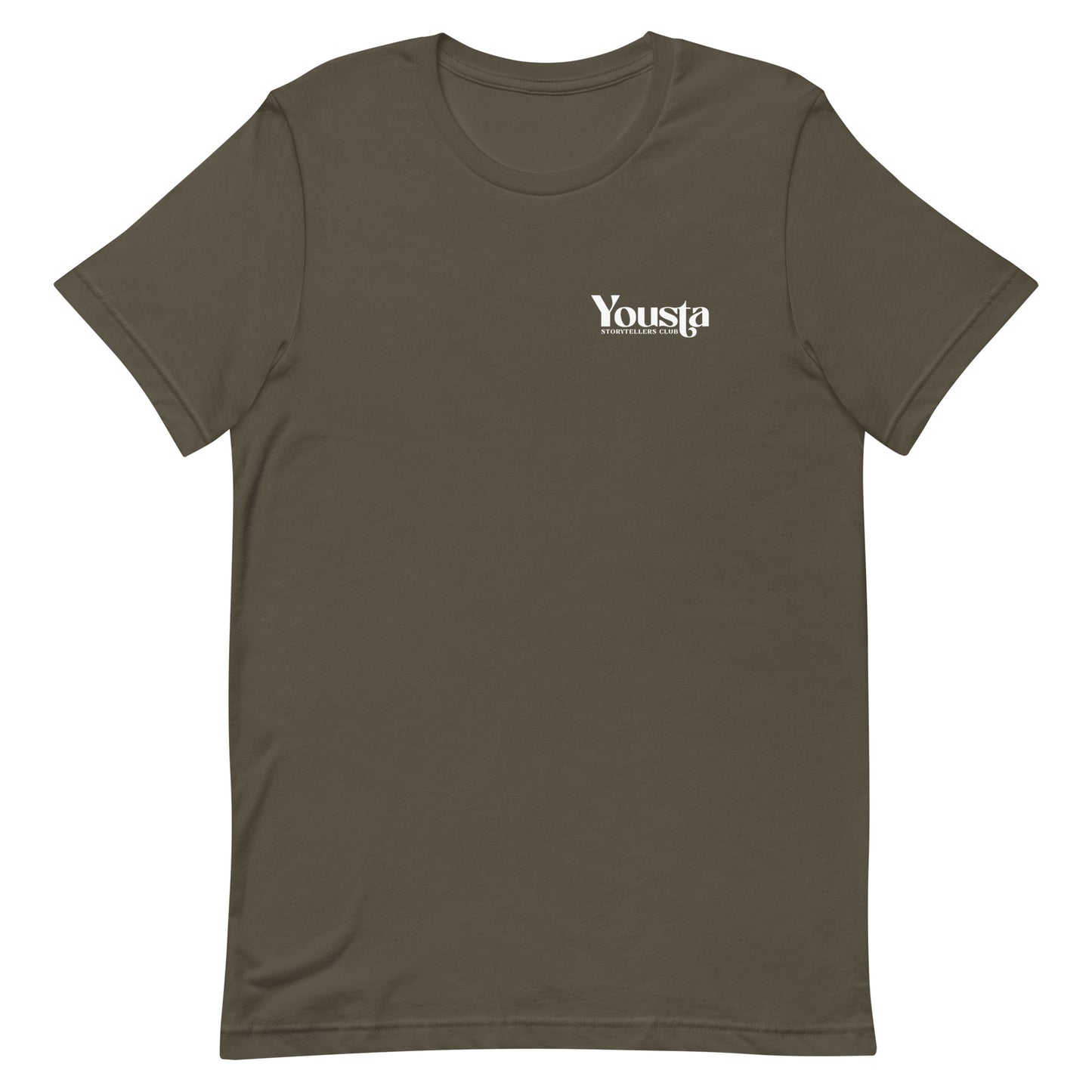 OWL Unisex t-shirt