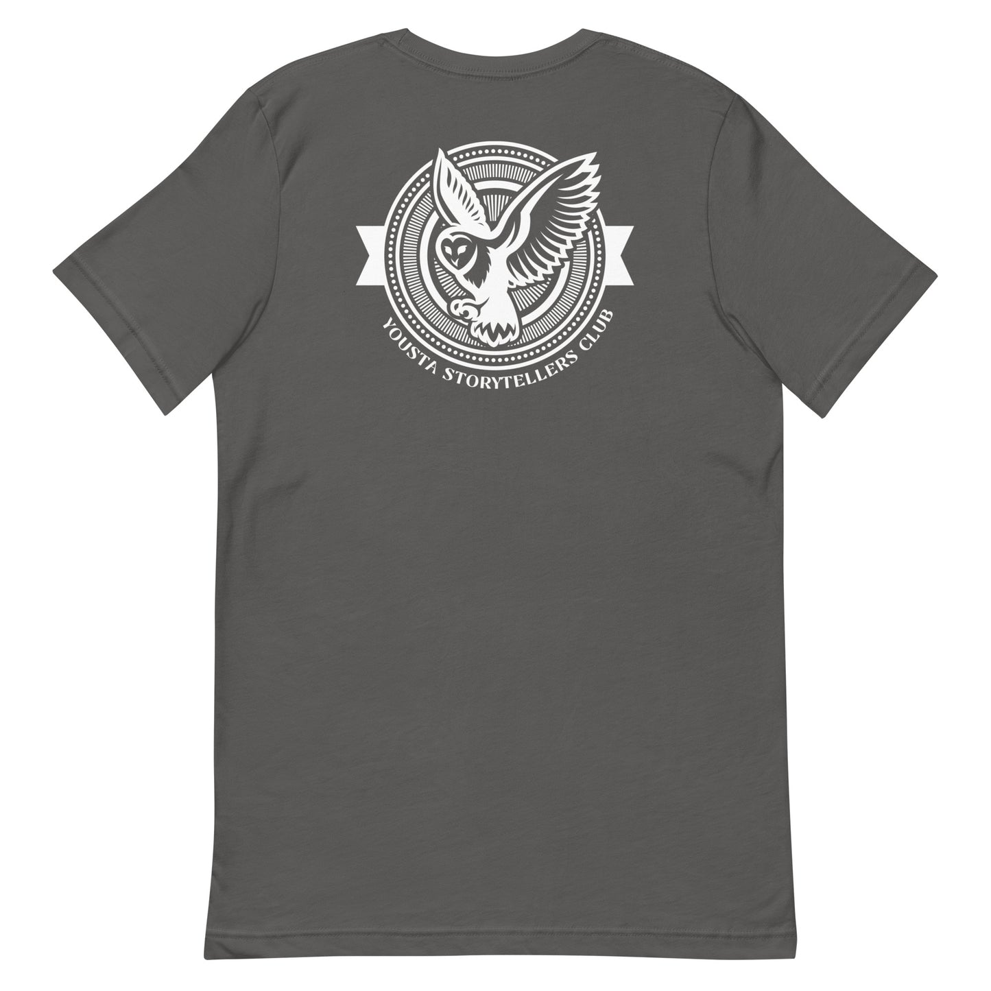 OWL Unisex t-shirt