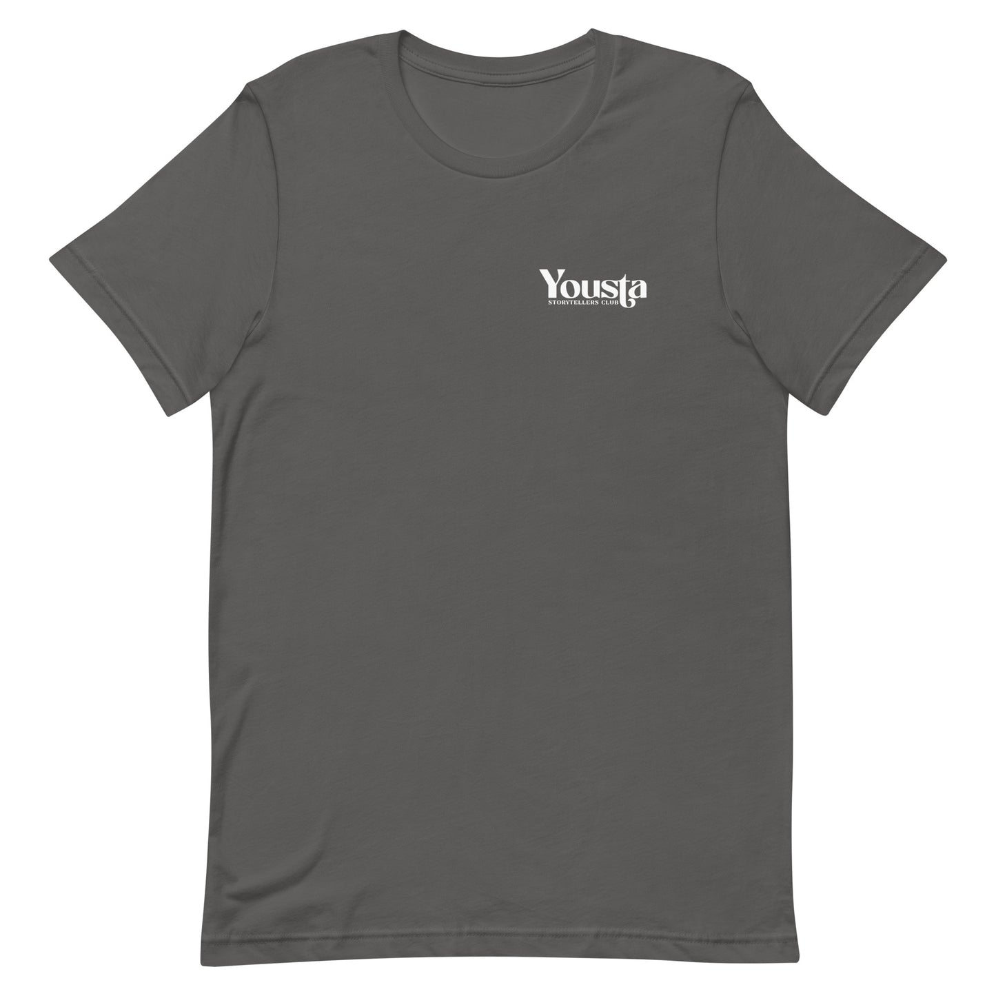 OWL Unisex t-shirt