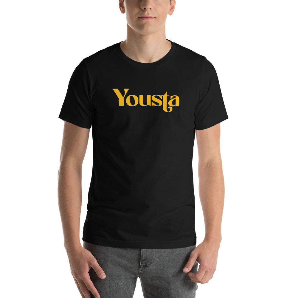 M.A.S.H. UNIT Logoed Tee