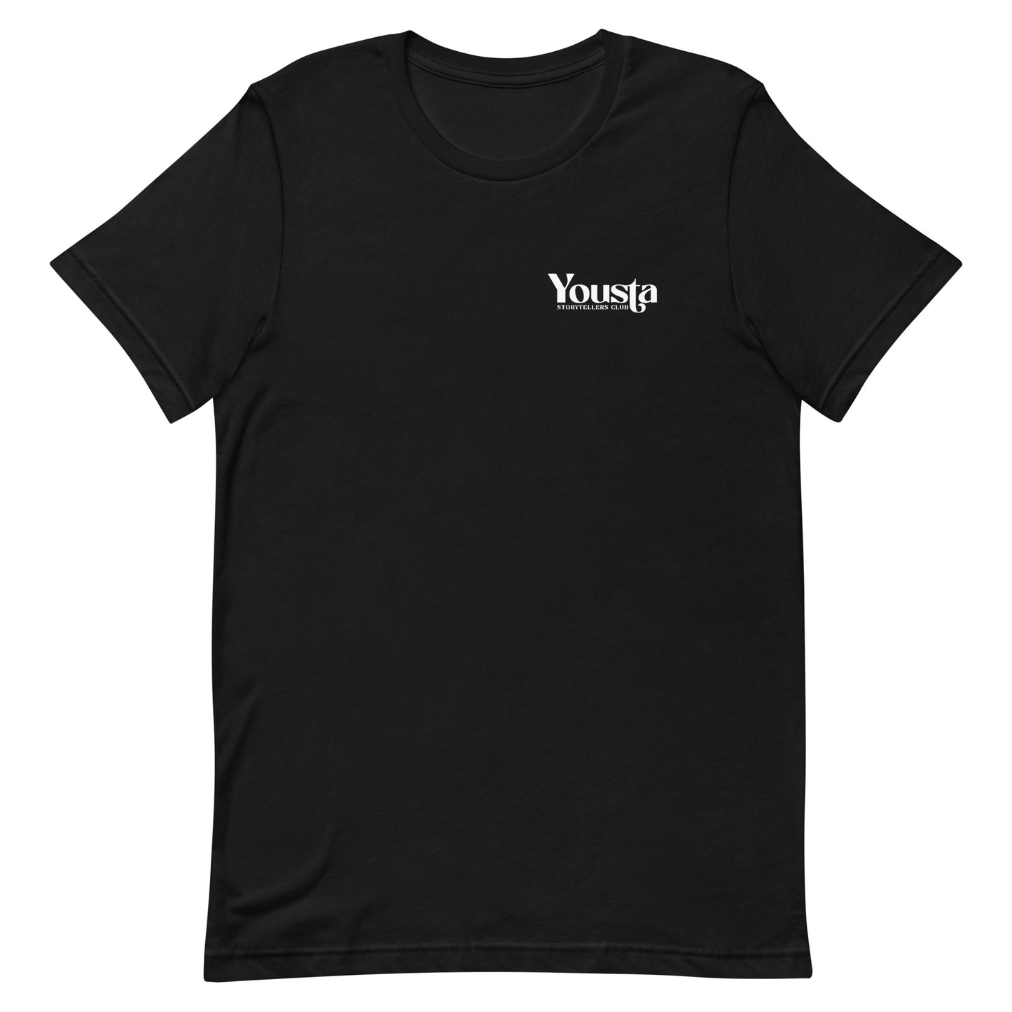 OWL Unisex t-shirt