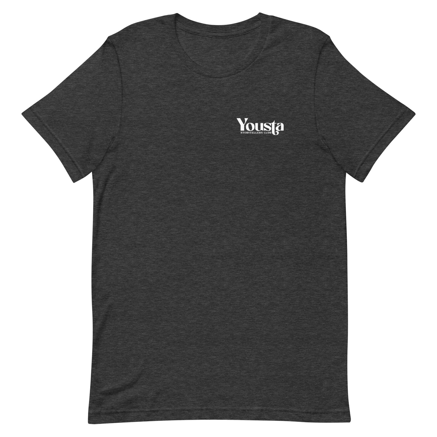 OWL Unisex t-shirt