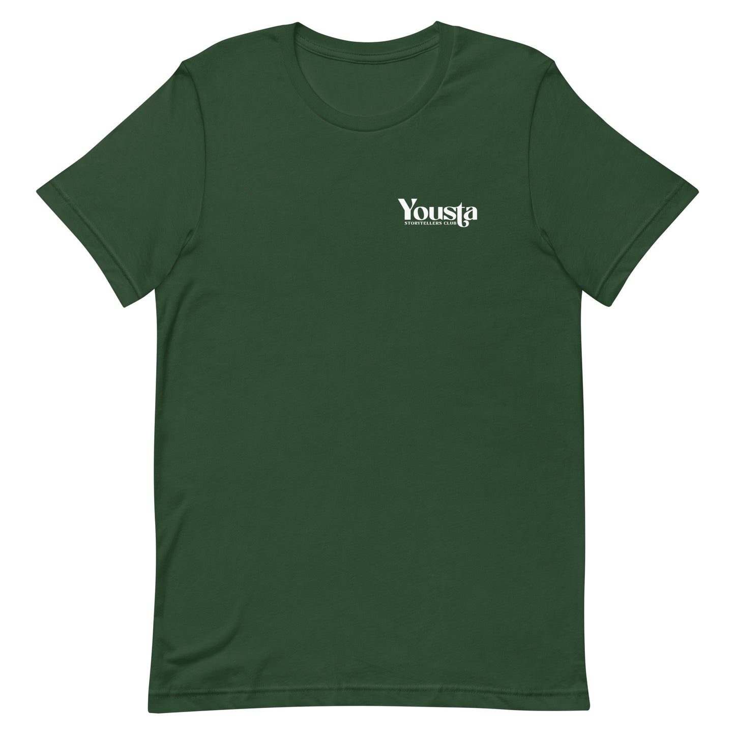 OWL Unisex t-shirt
