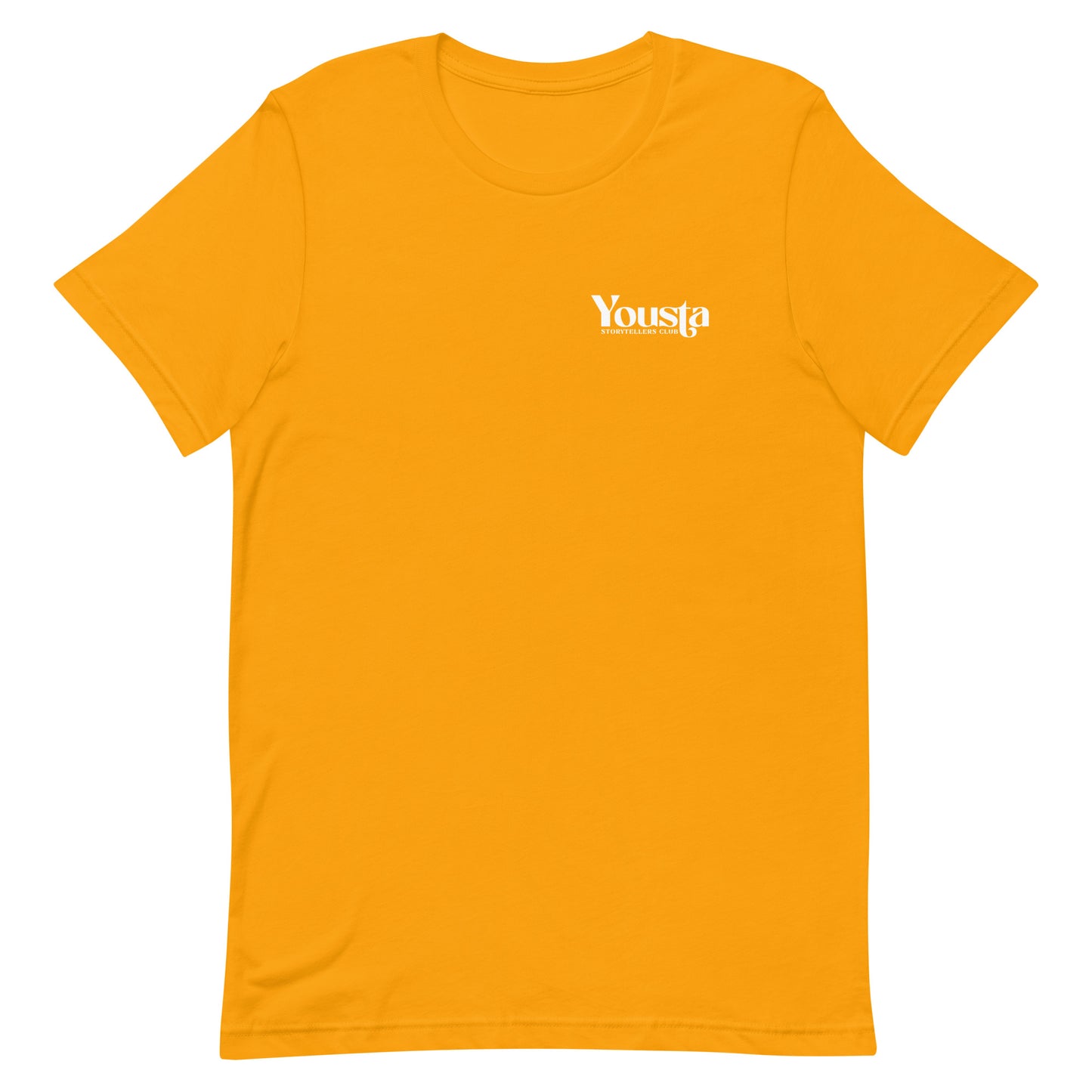 OWL Unisex t-shirt