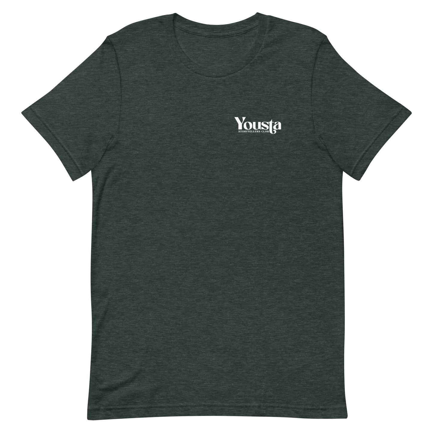 OWL Unisex t-shirt