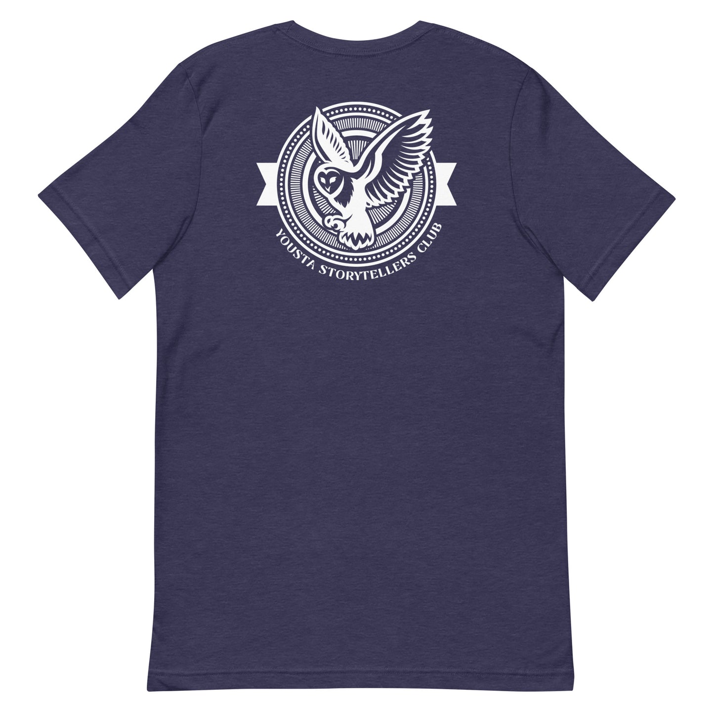 OWL Unisex t-shirt