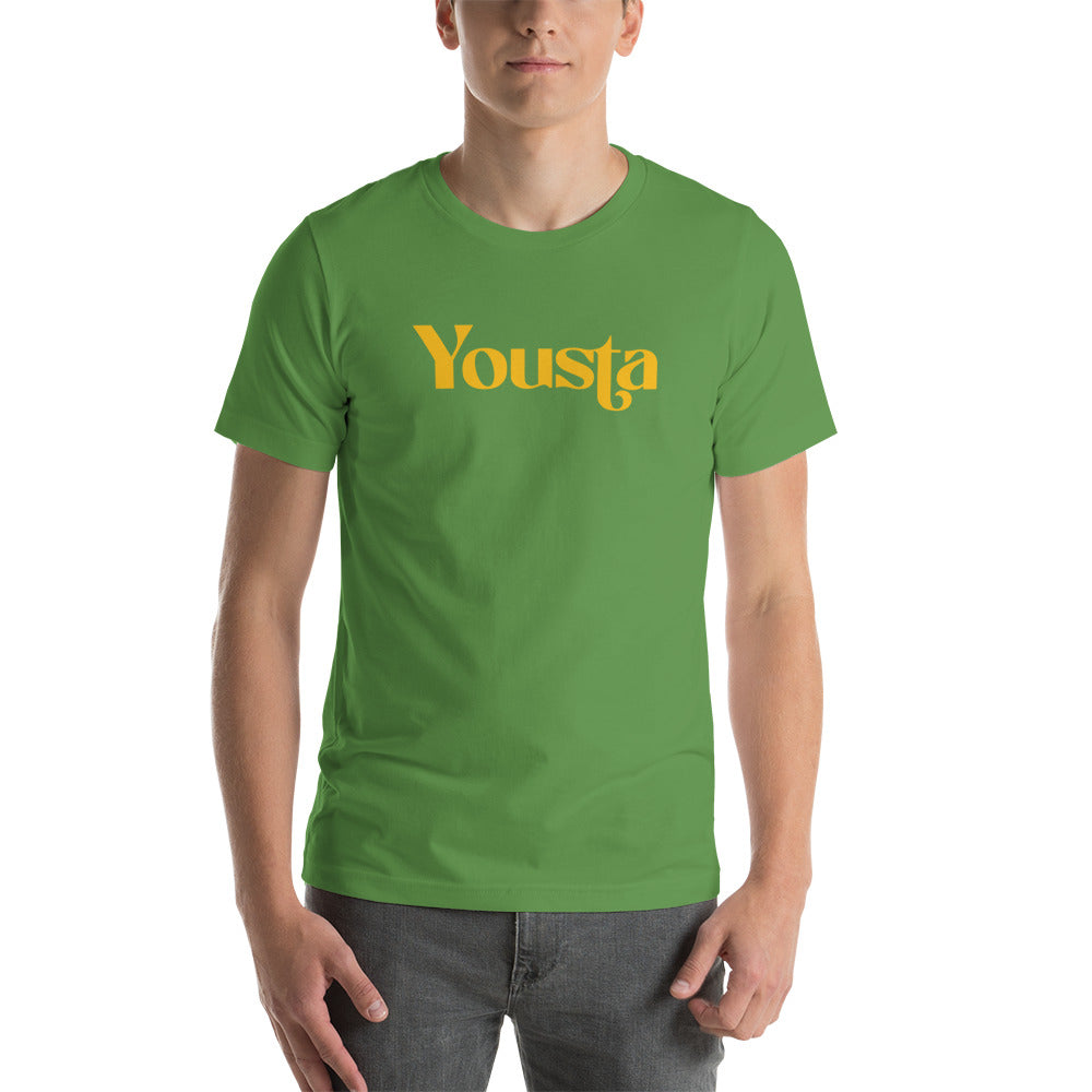 M.A.S.H. UNIT Logoed Tee