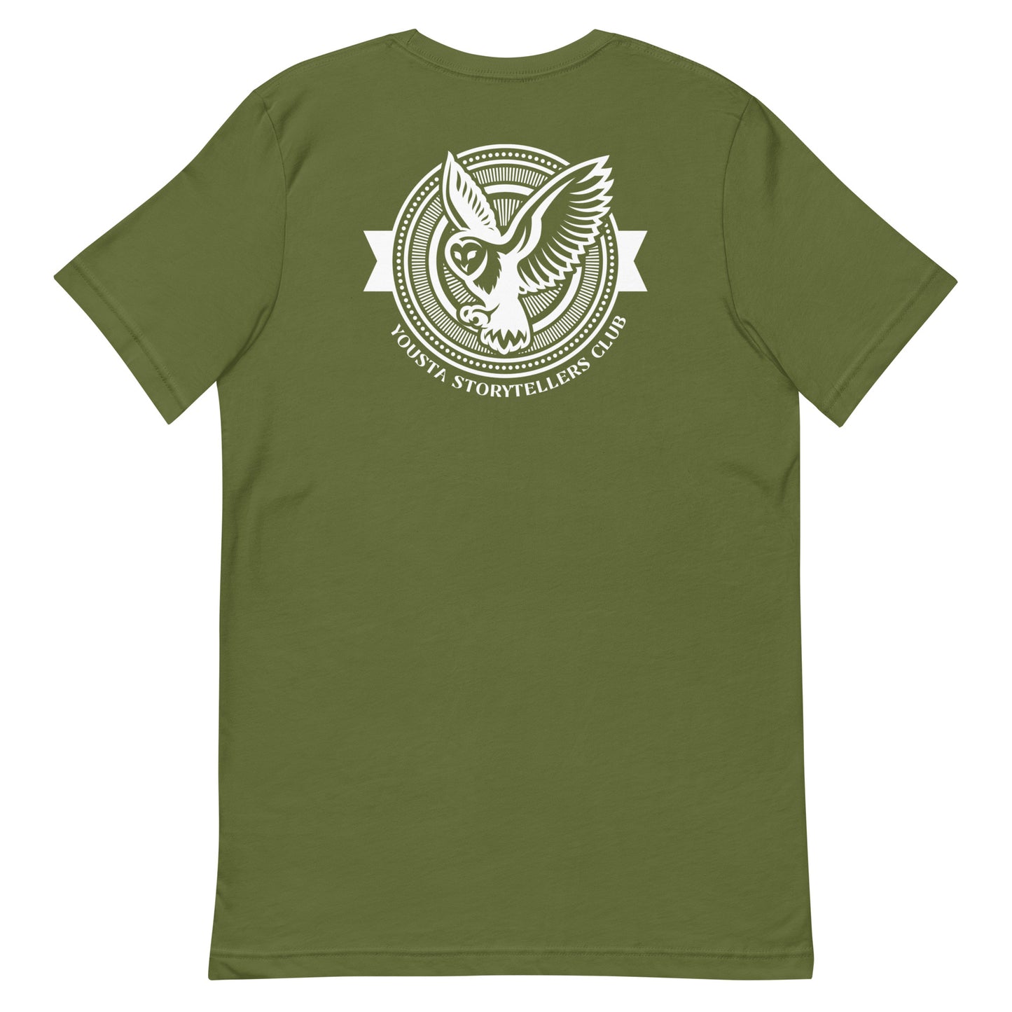 OWL Unisex t-shirt