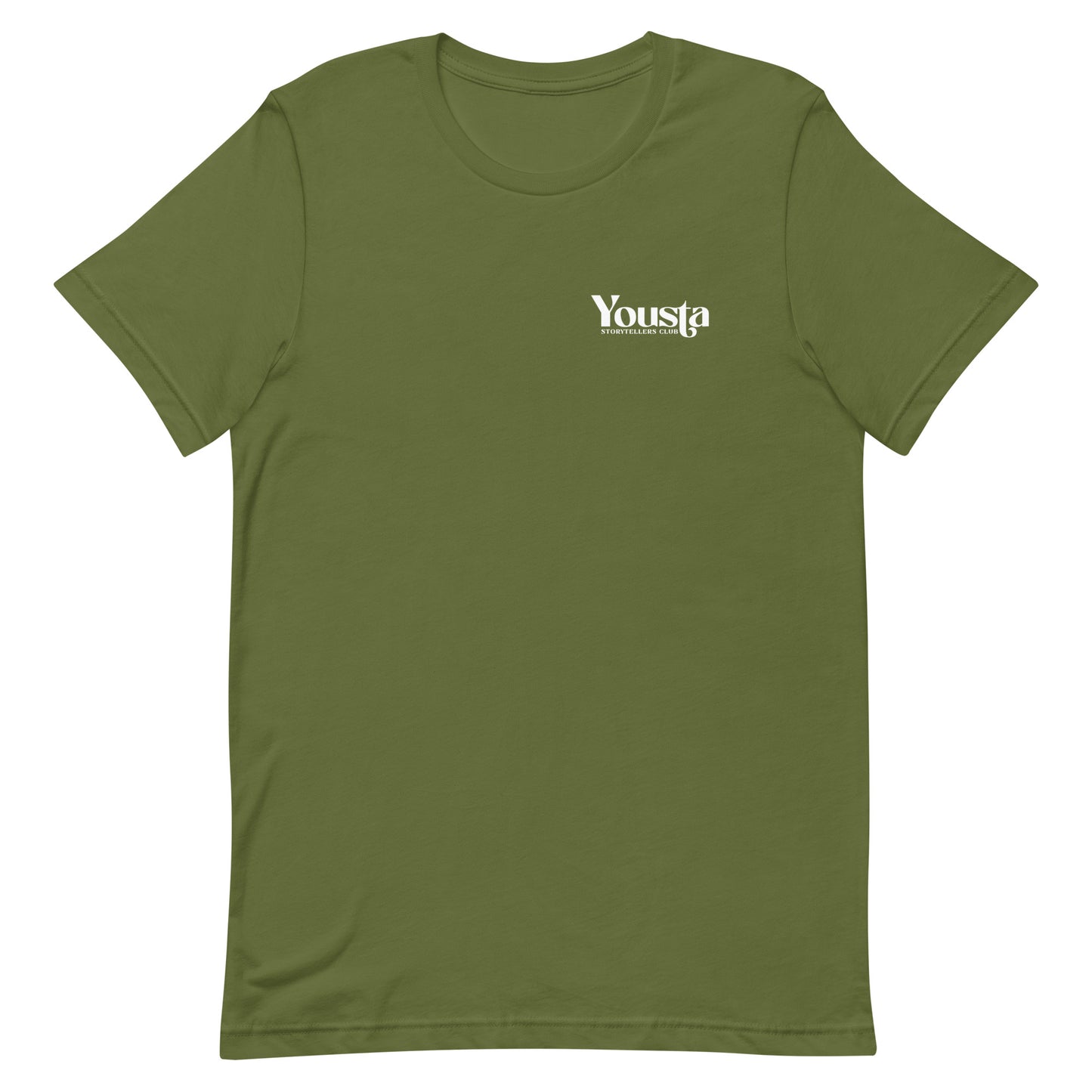 OWL Unisex t-shirt