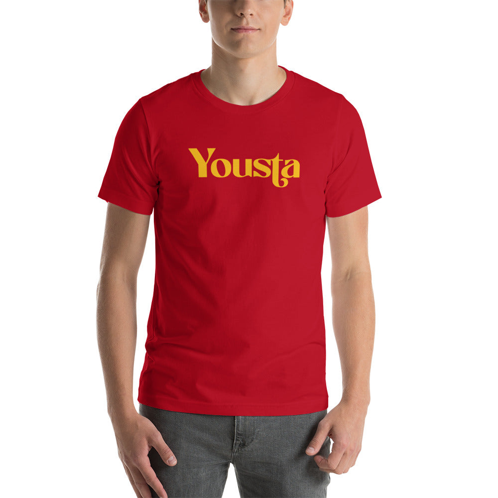 M.A.S.H. UNIT Logoed Tee
