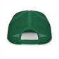 Custom YÖUSTA Brand 5 Panel Trucker Cap - Stylish Embroidered Hat for Everyday Wear
