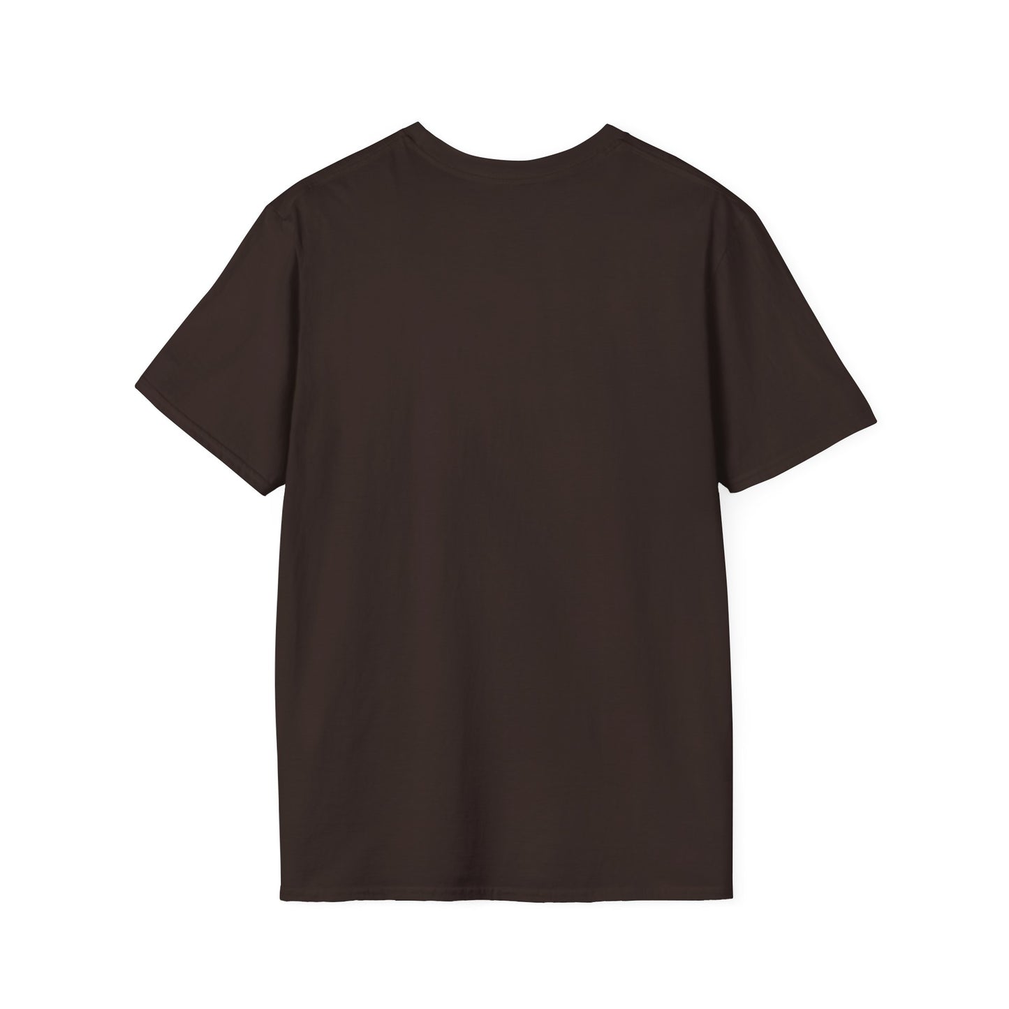 Yousta Unisex Softstyle T-Shirt