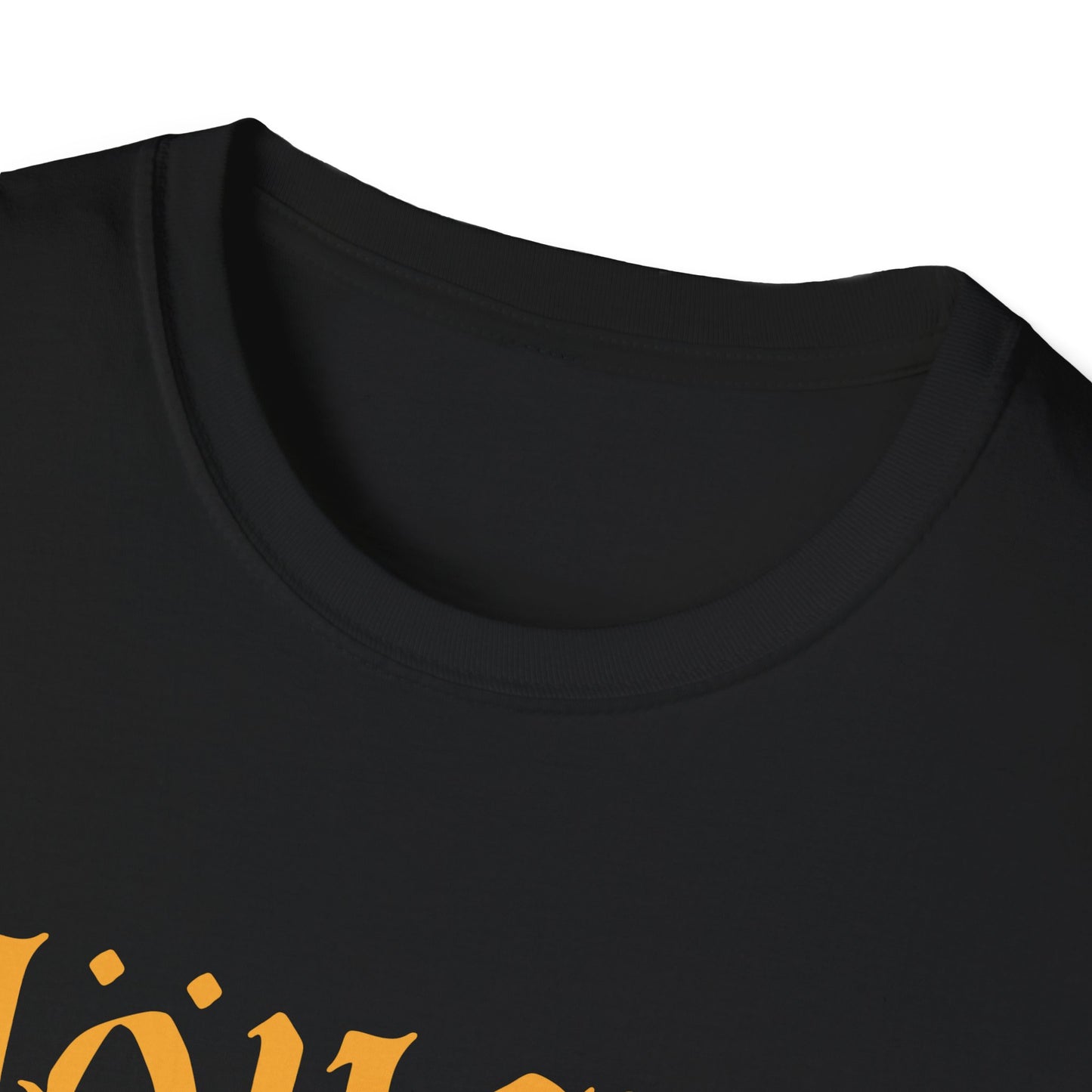 Yousta Unisex Softstyle T-Shirt