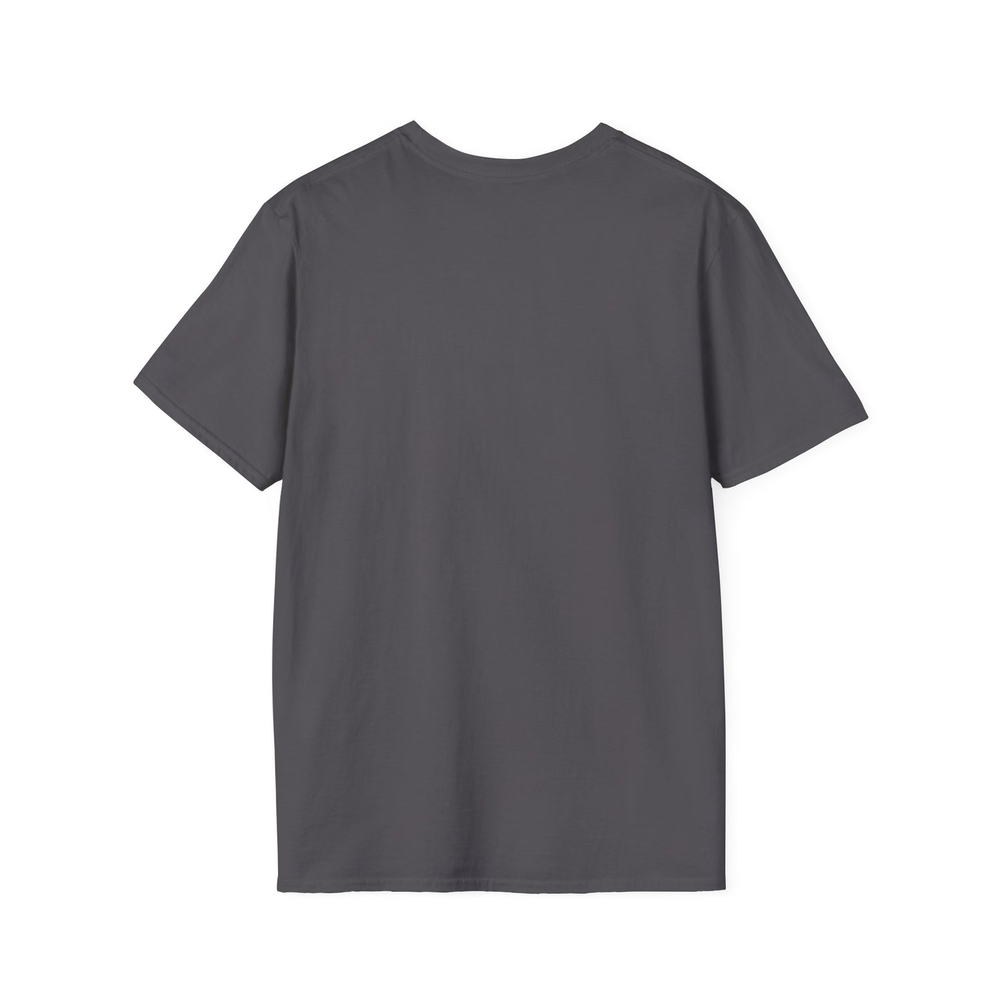 Yousta Unisex Softstyle T-Shirt