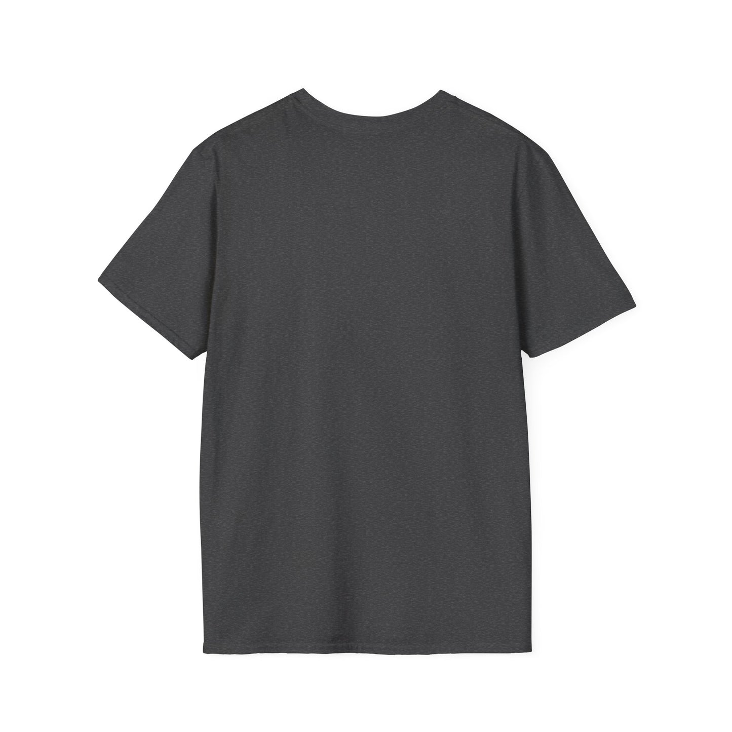 Yousta Unisex Softstyle T-Shirt