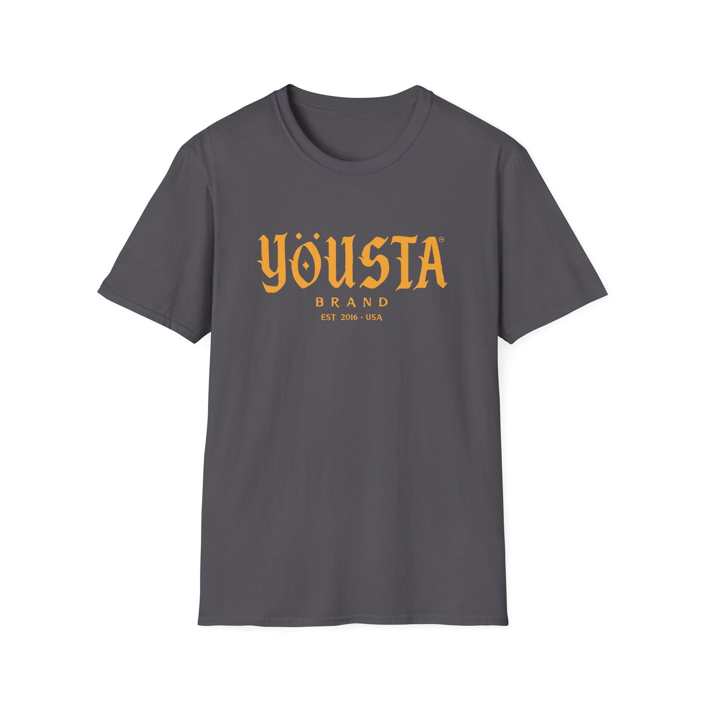 Yousta Unisex Softstyle T-Shirt
