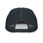 Custom YÖUSTA Brand 5 Panel Trucker Cap - Stylish Embroidered Hat for Everyday Wear