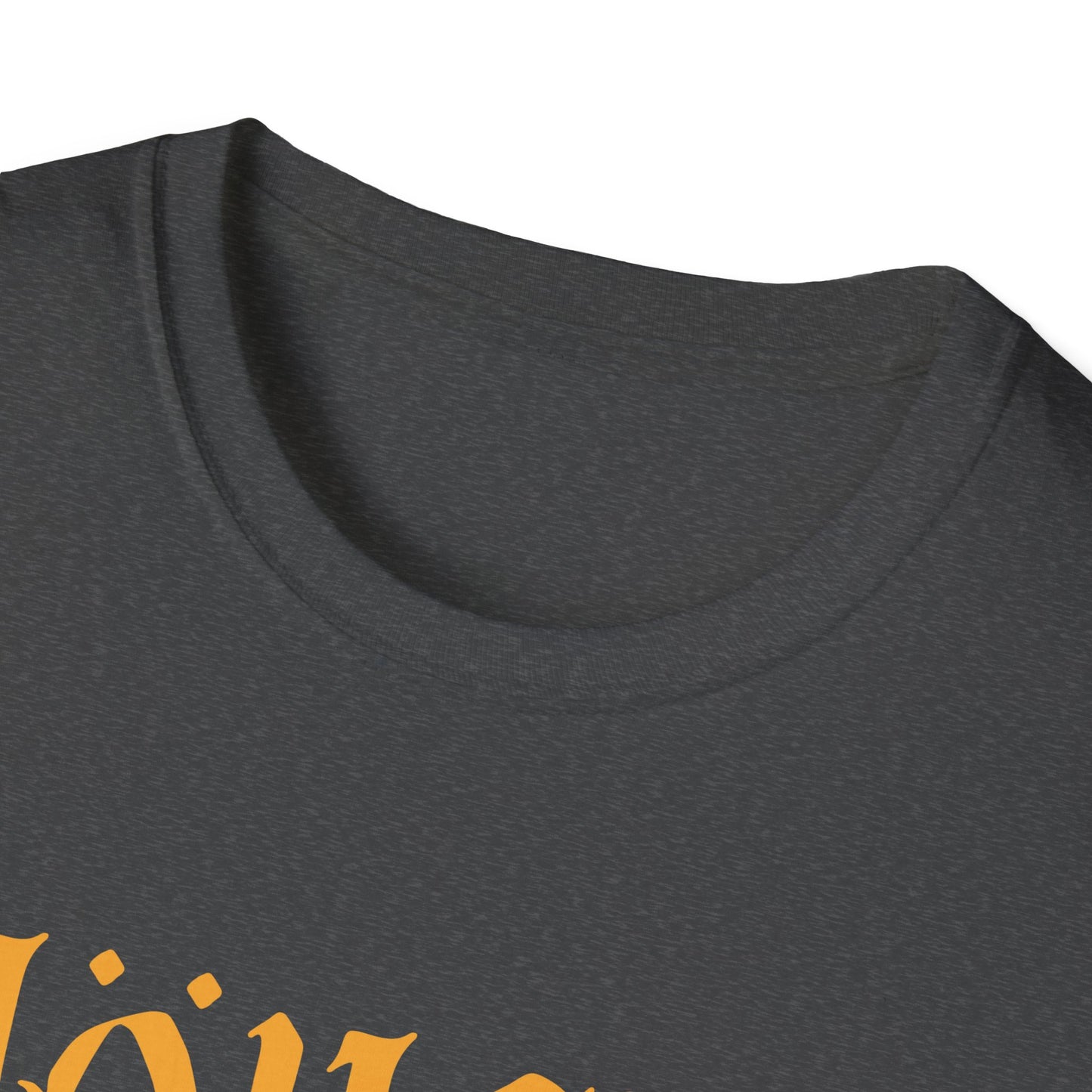 Yousta Unisex Softstyle T-Shirt