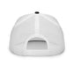 Cat Scratch Fever Logo Trucker Cap