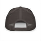 Custom YÖUSTA Brand 5 Panel Trucker Cap - Stylish Embroidered Hat for Everyday Wear