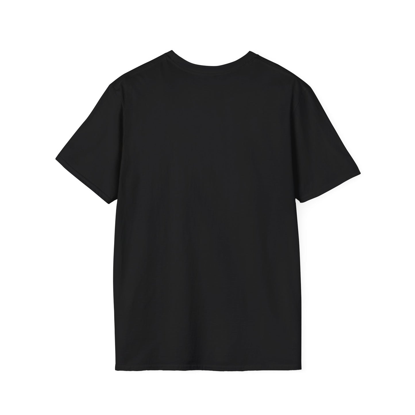 Yousta Unisex Softstyle T-Shirt