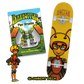 Hopper COMPLETE Board and Book Combo